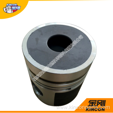 Engine Piston D260